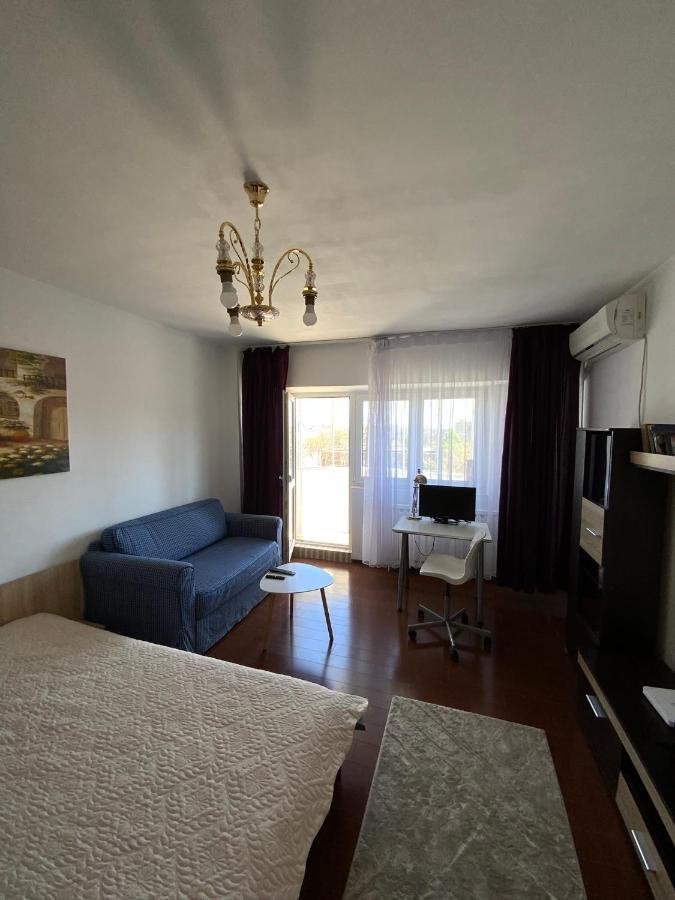 Le Garcon De Adi-Cosy,Quiet,Spatious Studio Бухарест Екстер'єр фото