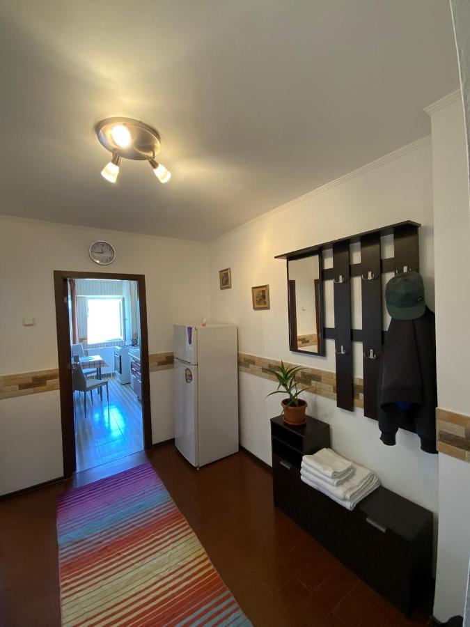 Le Garcon De Adi-Cosy,Quiet,Spatious Studio Бухарест Екстер'єр фото