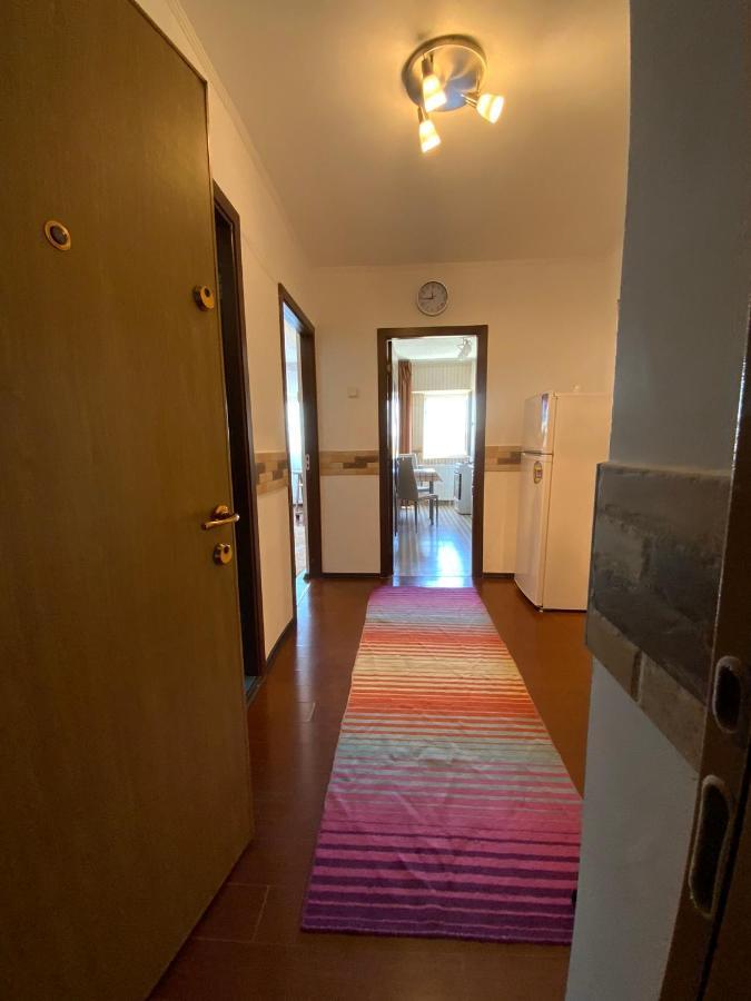 Le Garcon De Adi-Cosy,Quiet,Spatious Studio Бухарест Екстер'єр фото