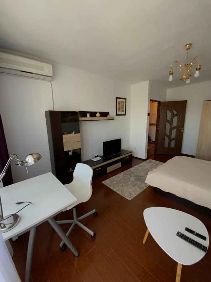 Le Garcon De Adi-Cosy,Quiet,Spatious Studio Бухарест Екстер'єр фото